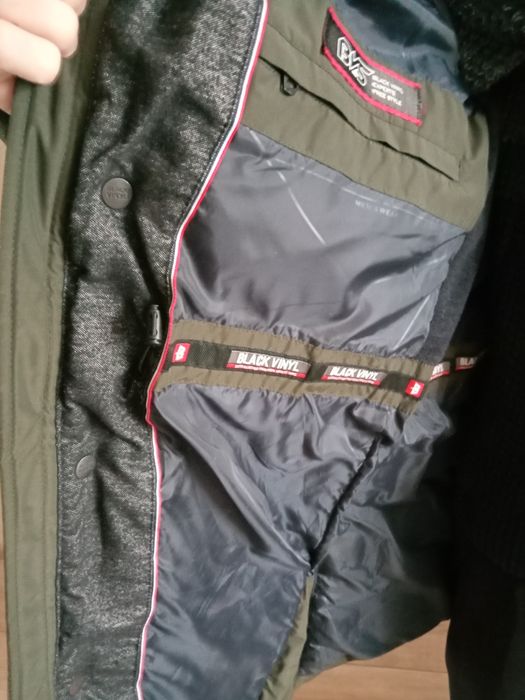 Продам пуховик мужской