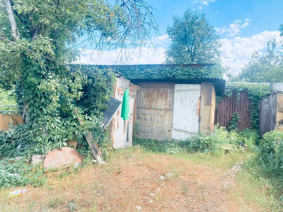 Продам жилую дачу