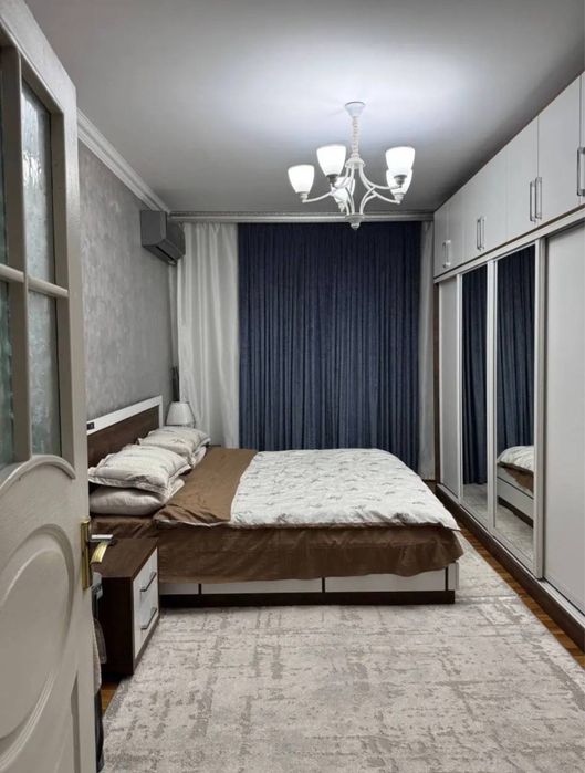 Продажа квартира Юнусобод