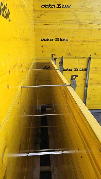 Montanti Cofraje Accesorii Popi Distantiere