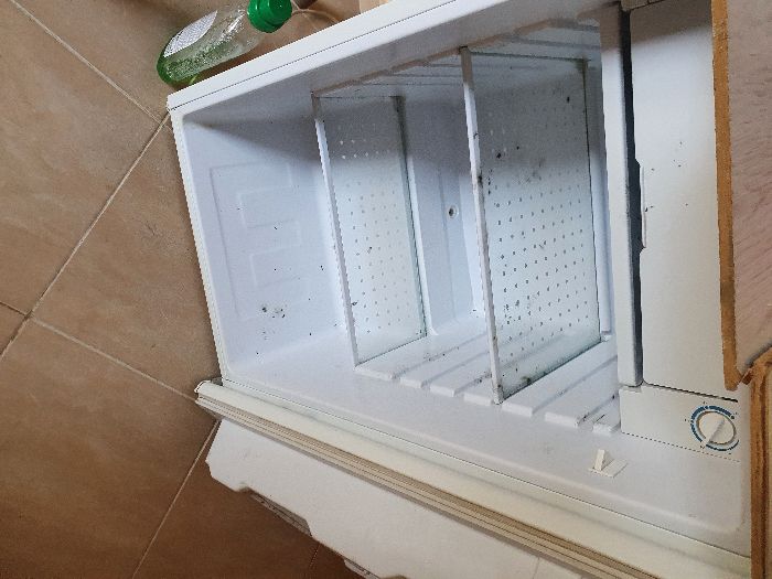 Хладилник KTN RF-110