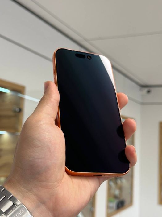 iPhone 17 Pro | 256 GB | eSIM