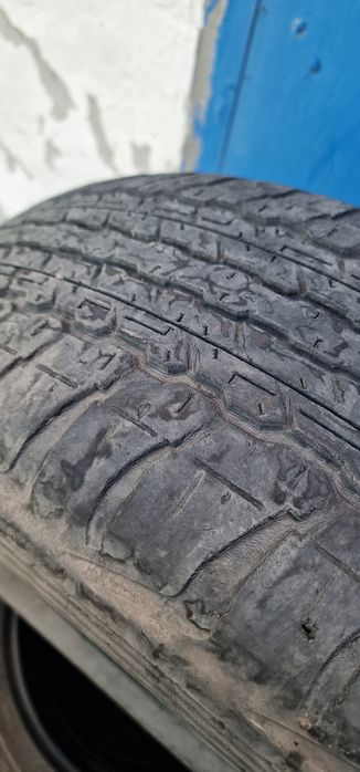 Резина всесезонная R-18