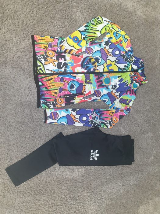 Traning fete model 2022