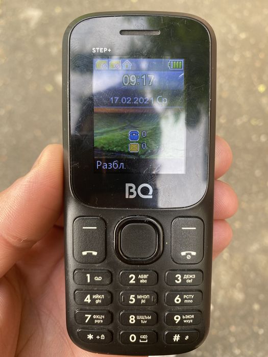 Продаётся Нокиа телефон