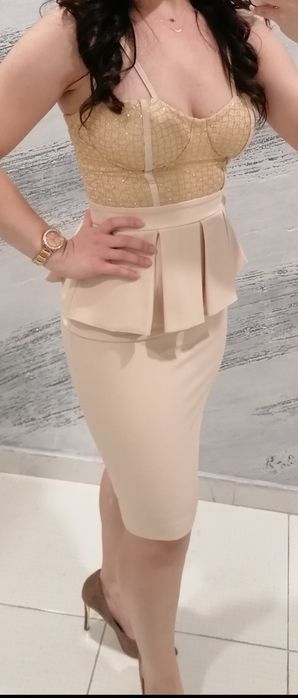 Rochie de ocazie Atmosphere