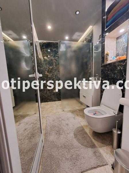 реф.14015 Две паркоместа в цената, готов за нанасяне-бул. Южен!