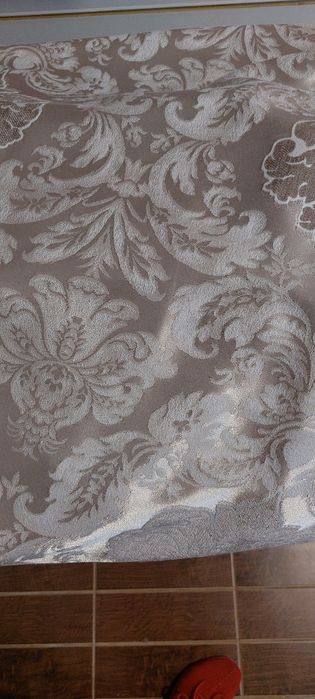 Шторы в зал или спальню на 2 окна