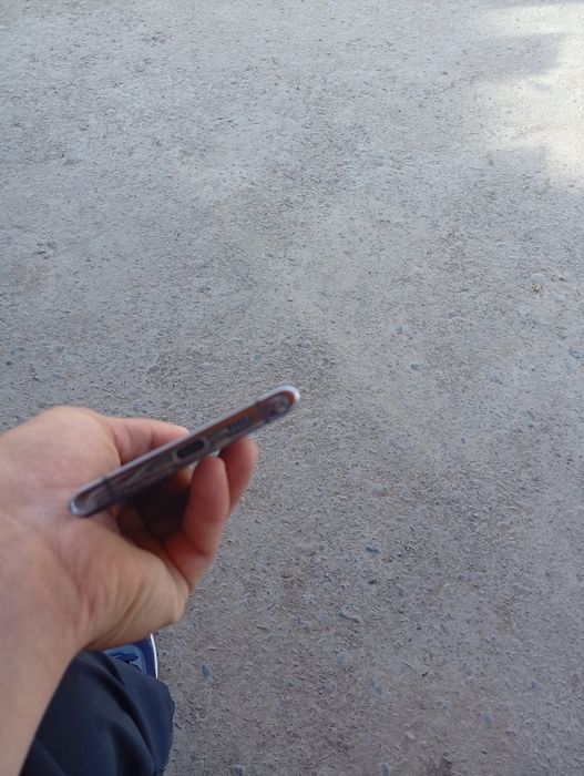 Samsung Note 10 256/8