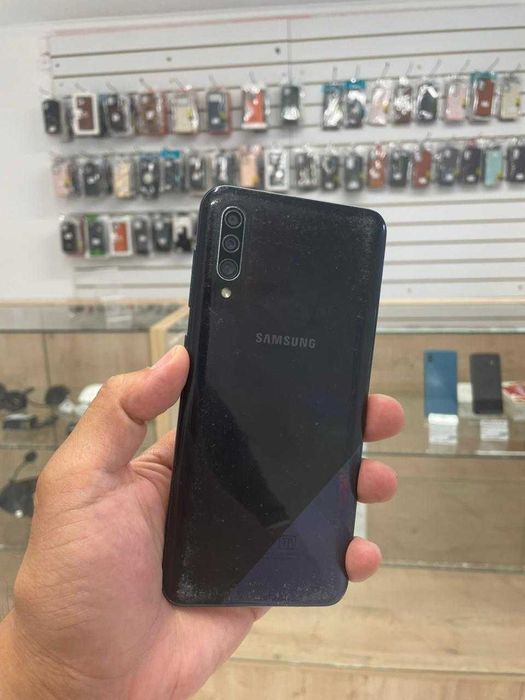 Samsung A30s 32GB | Сатпаева 10
