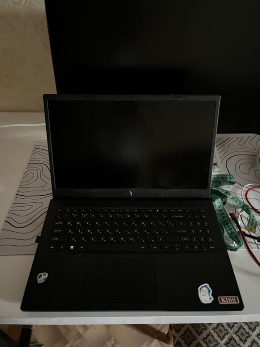Ноутбук Acer Nitro V15
