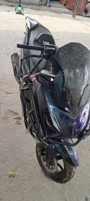 Мопед сатылады жылы 2025