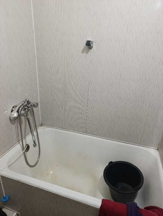 Сдаётся 1 ком квартира