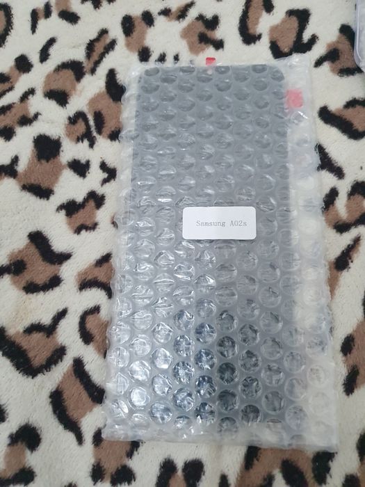 Display Samsung Galaxy a02s
