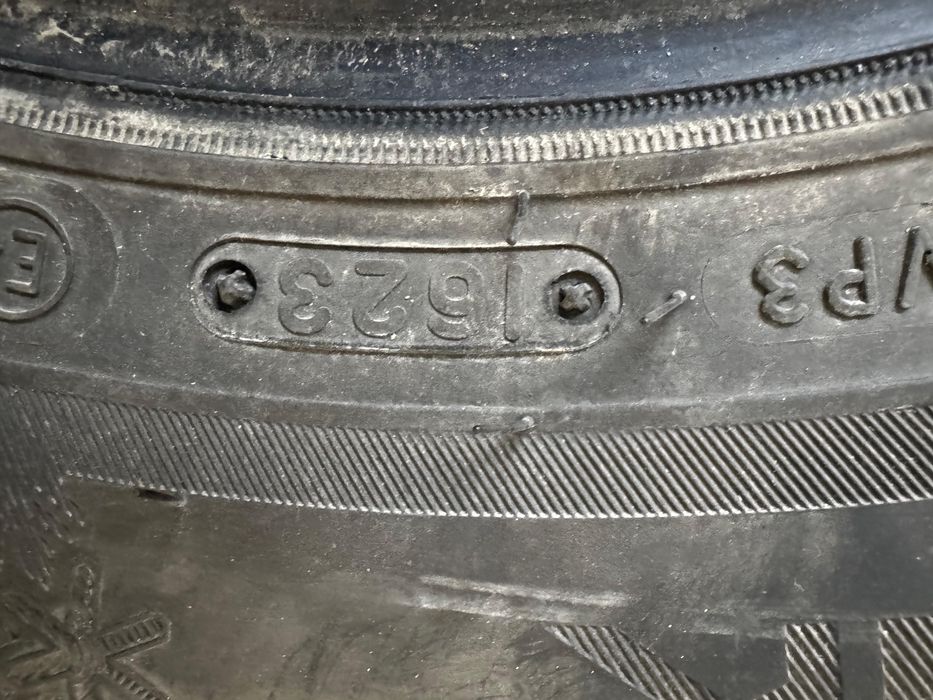 Шины Зима Triangle 195/65/R15