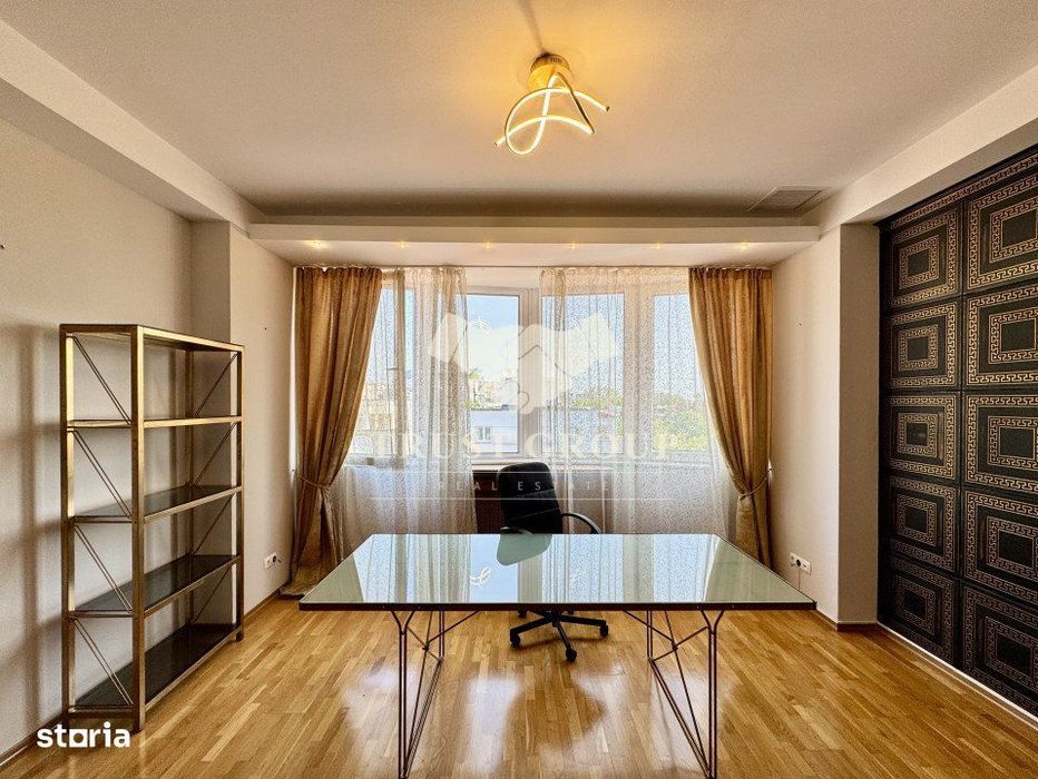 Apartament 3 camere - Primaverii