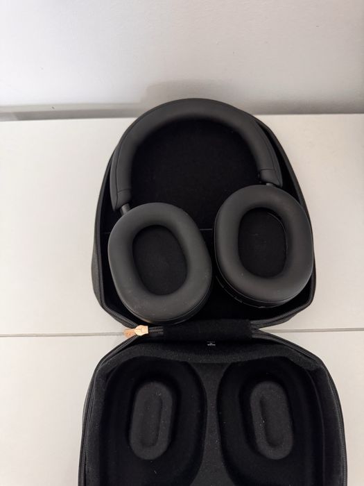 Sony WH-1000XM5 наушники