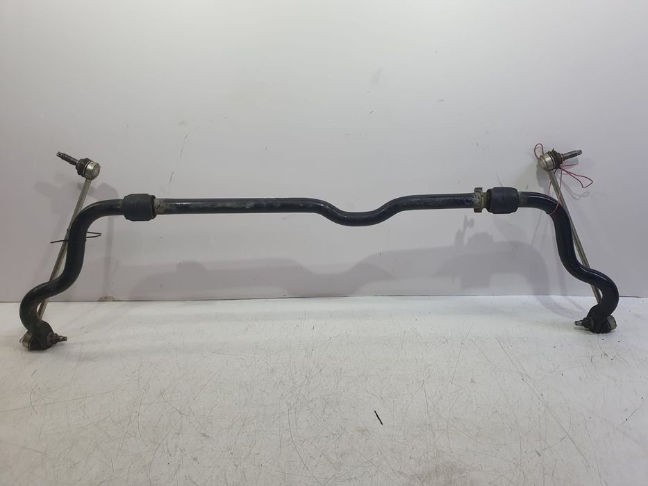 Bara stabilizatoare fata a2463203511 Mercedes Benz GLA-Class X156 (2013 - 2017) 2.2 cdi OM651.930