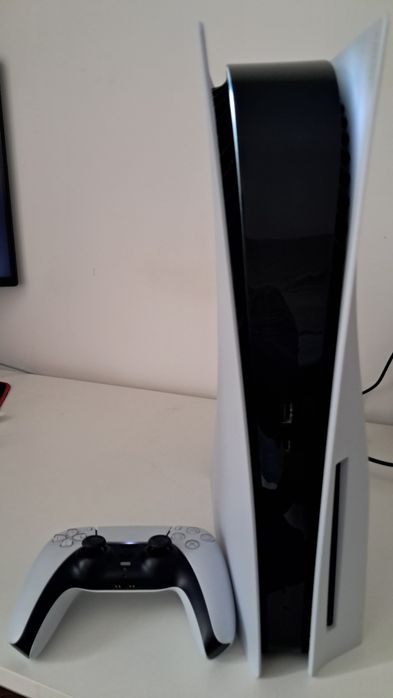 PS5/Sony PlayStation 5/ПС5