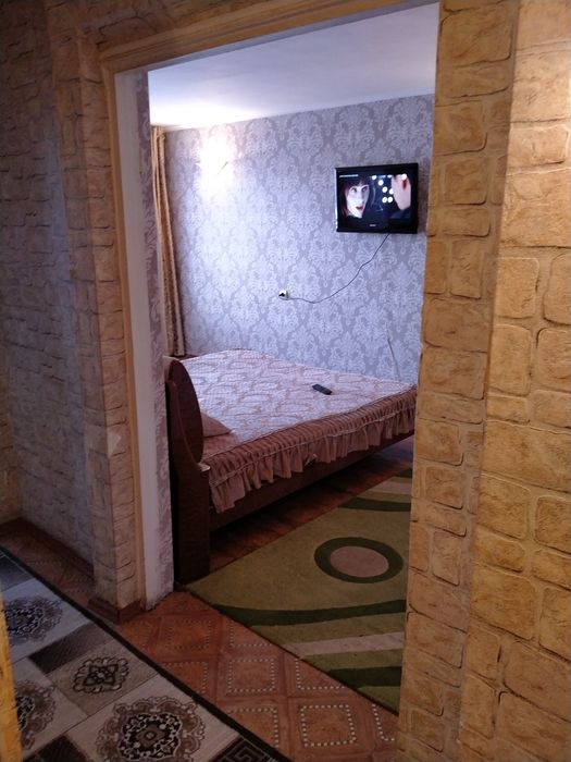 Квартира посуточно есть wifi