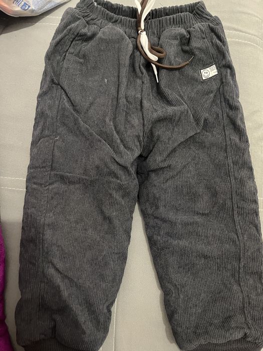 Продам вещи на мальчика