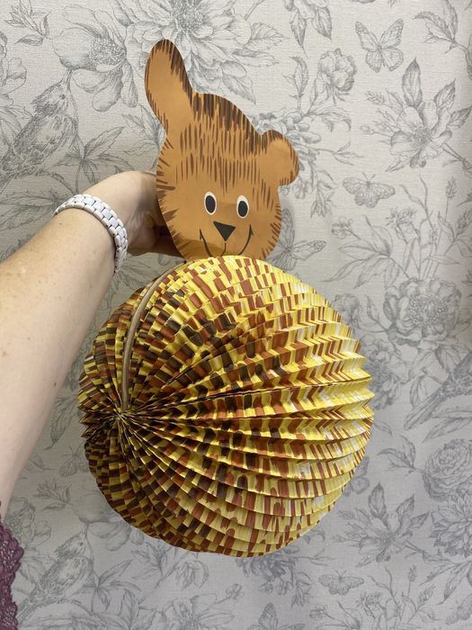 Ноаоголний декор