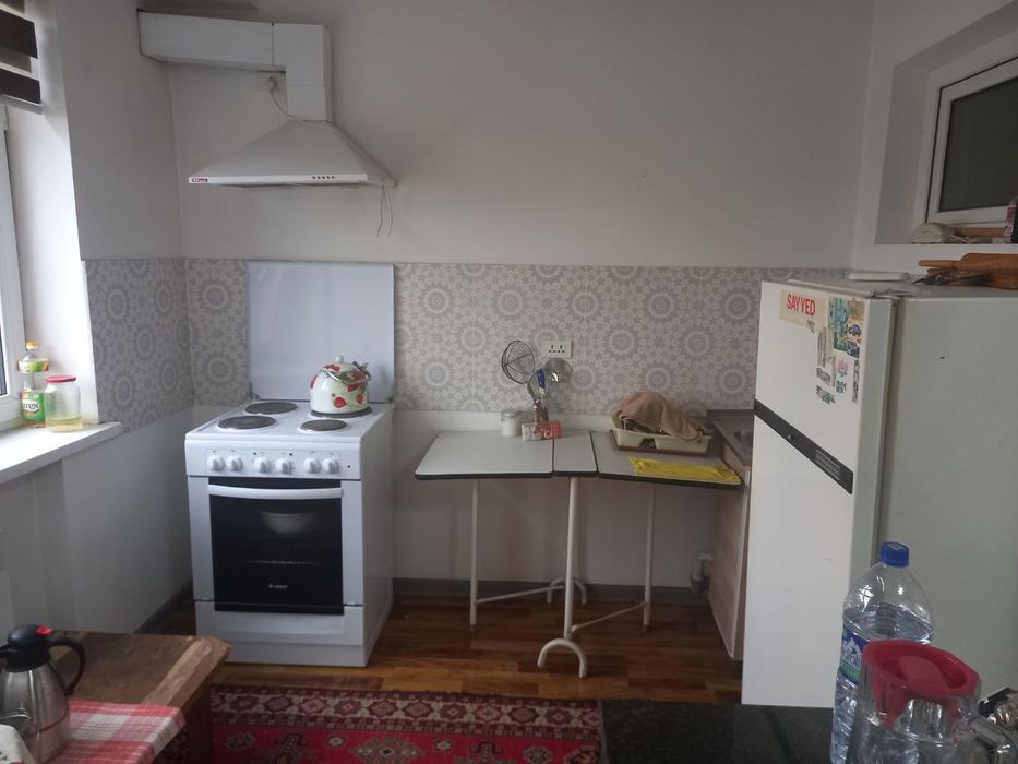 Продам собственную квартиру