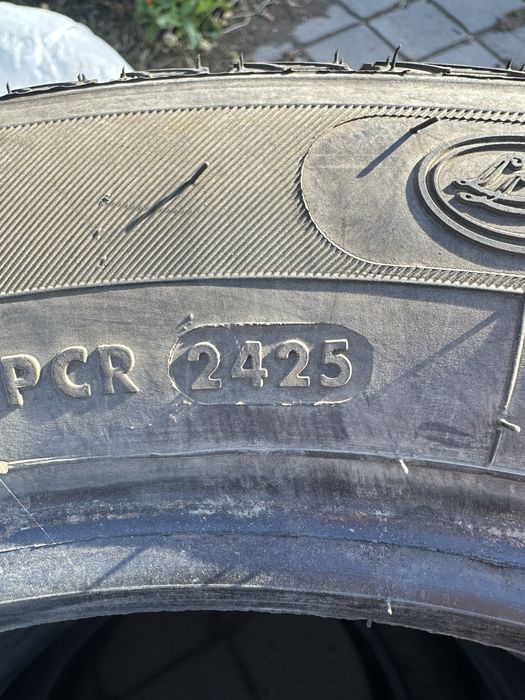 205 60 R16 в идеальном состояний