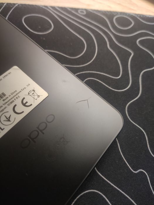 OPPO 13F 512 гб новый