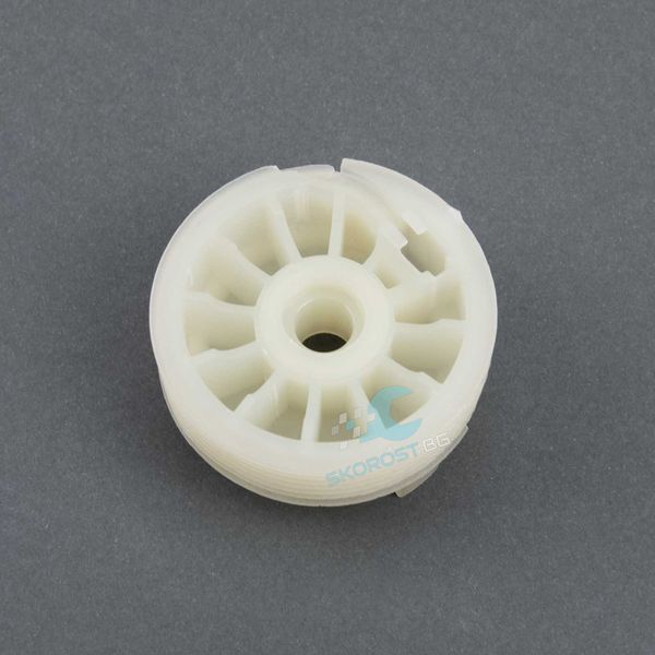 Ремонтен Комплект за Стъклоповдигач ел. Стъкло за Fiat Grande Punto