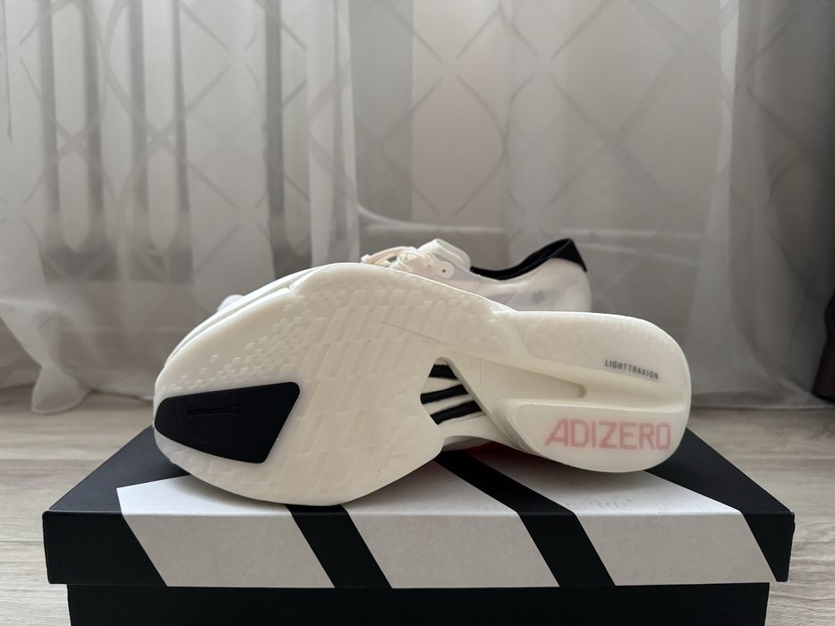 Adidas Adizero Adios Pro 4