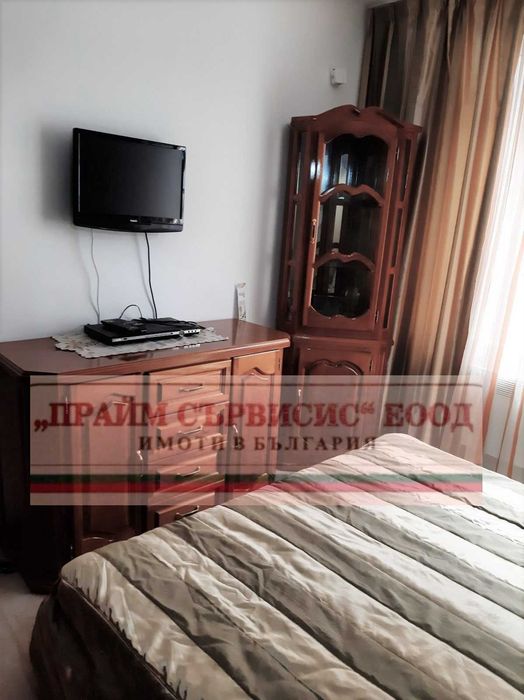 Продава се Двустаен апартамент в к.к. Слънчев бряг - 74 кв.м за 933 €/кв.м - Снимка #4