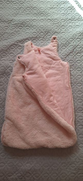 Зимен спален чувал 3-6м. Losan