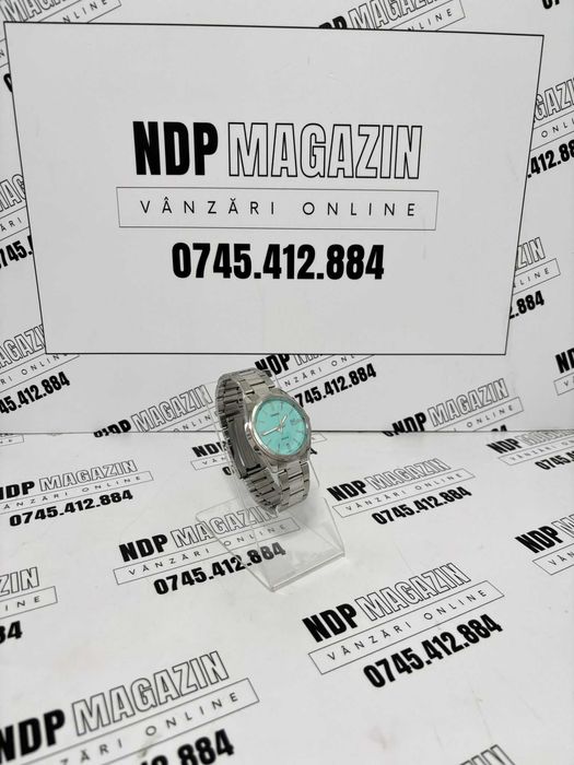 NDP Amanet NON-STOP Sos. Giurgiului 119 CASIO MTP-1302P (47395)