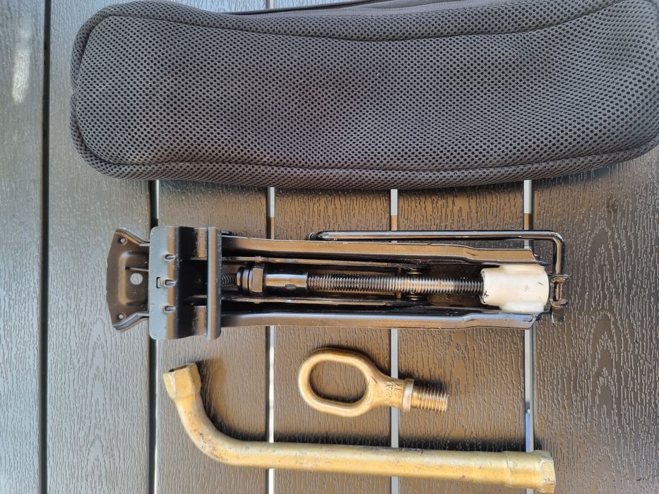 Set Cric Gama VAG