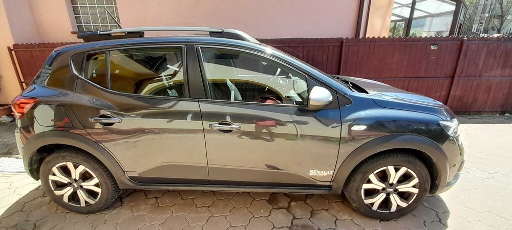 DACIA Sandero Stepway 2023 — imagine 2