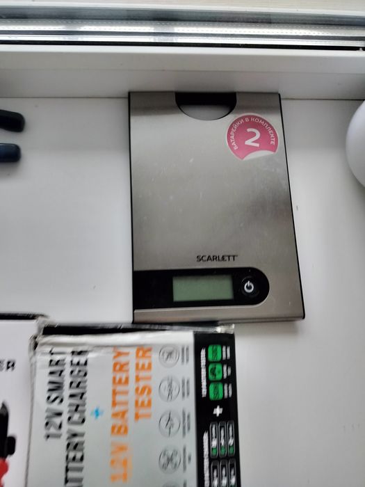 Продам электроклещи, отыскиватель обрыва