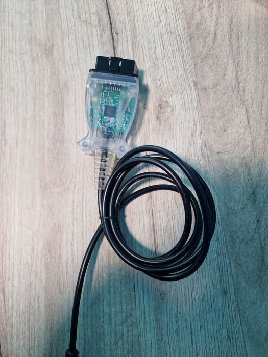 Vând diagnoză ELS 27 Forscan pentru Mazda, Ford, Lincoln, Mercury