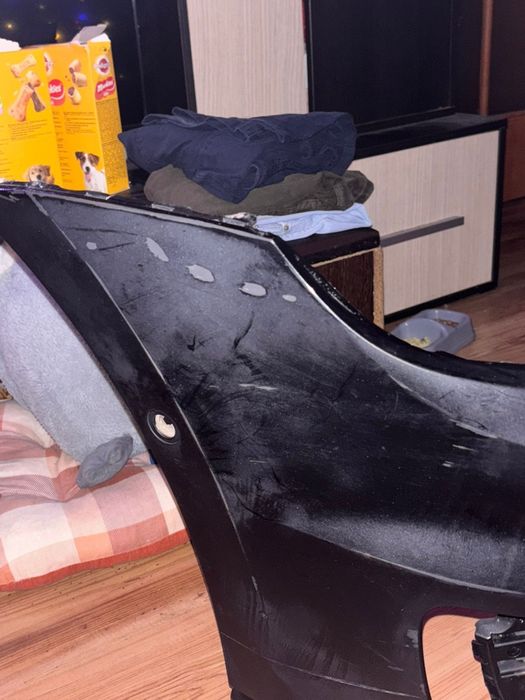 Bara fata Volkswagen e-golf 7.5 2020 cod piesa 5GE807221C. 
Bara este