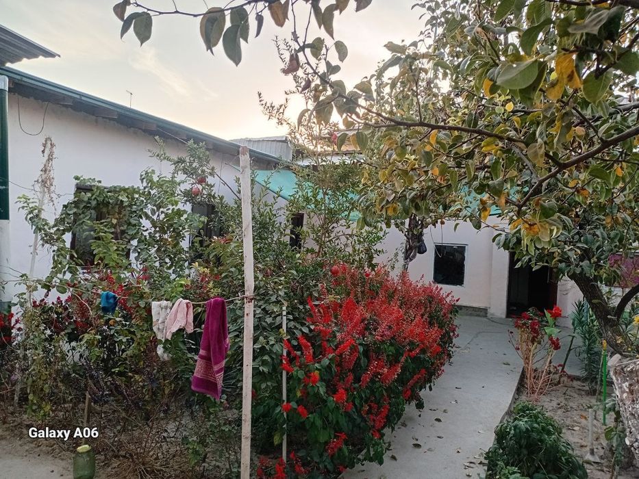 Срочно продам свой участок на Новом ташкенте