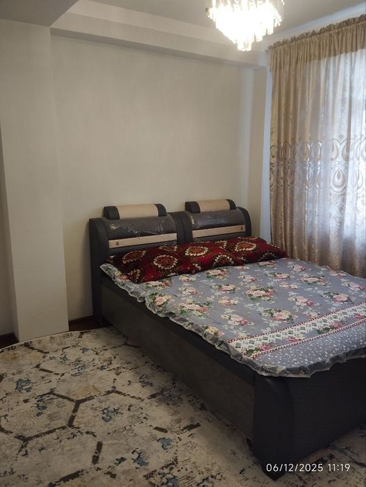 Andijon city kvartira ijarag beriladi