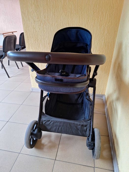 Детска/бебешка количка Kikaboo maui количка