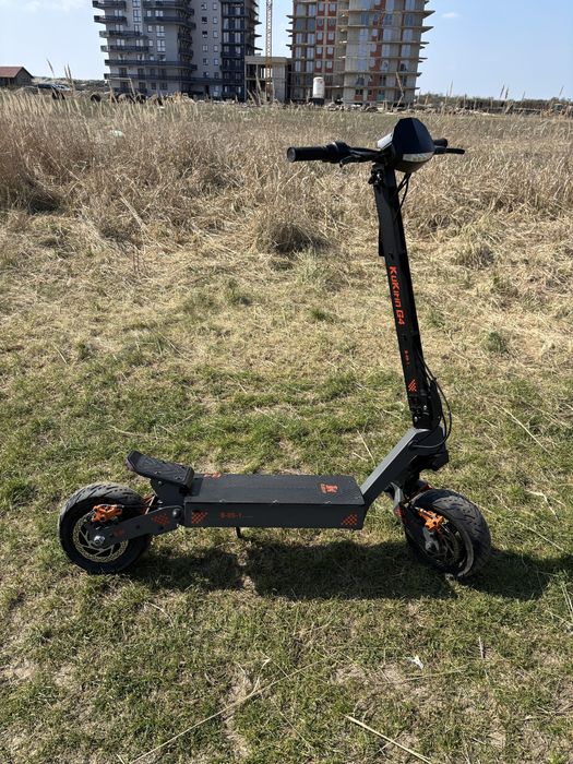 Kukirin G4 2025 de vanzare‼️