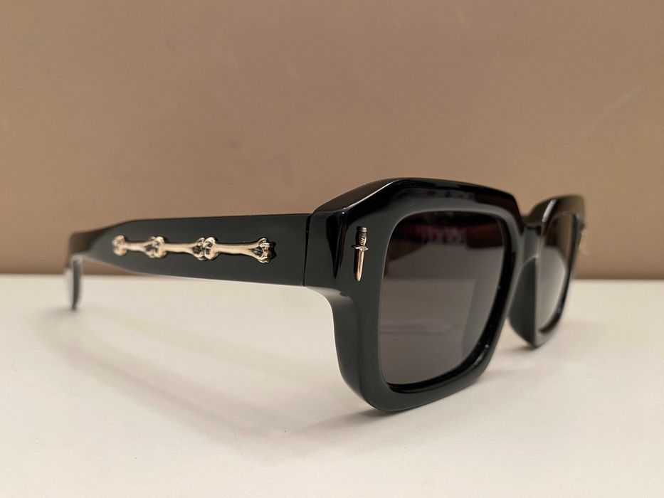 Cutler and Gross ochelari de soare polarizati, retail 725 euro