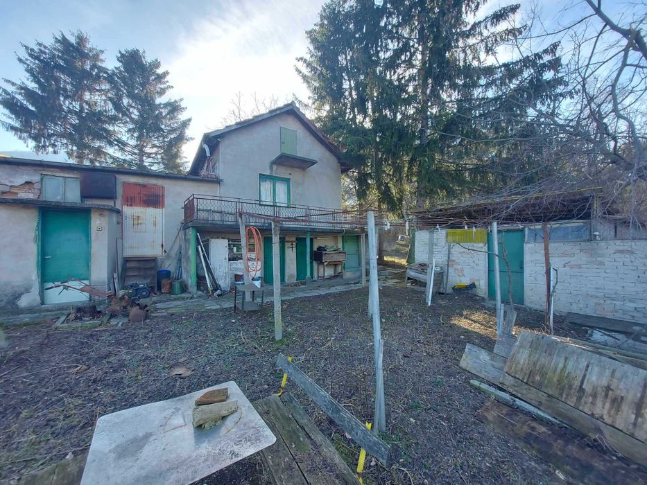 Продава се Къща в Търговище, Вилна зона - 75 кв.м за 368 €/кв.м - Снимка #3