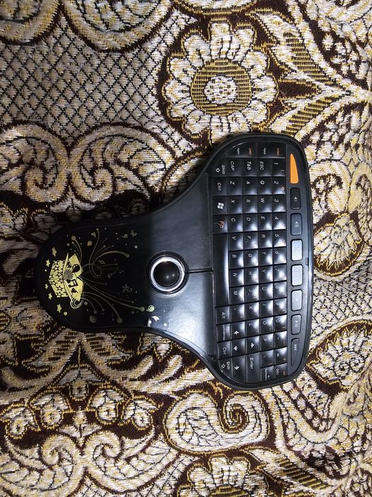 Пульт управления, мышка Lenovo n5901