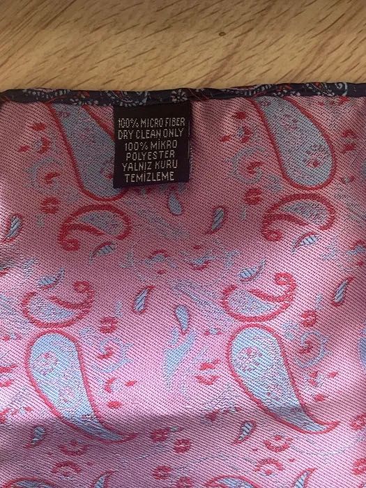 Запонки и галстук SARAR