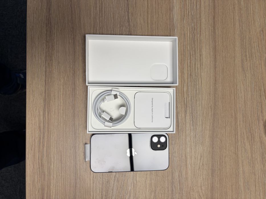 iPhone 12, 128 Gb