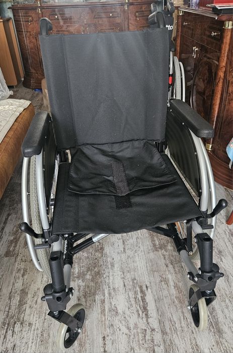 Инвалидные коляски