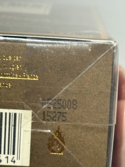 Parfum Thierry Mugler PURE HAVANE